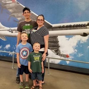 Meet your Posher, Jackie